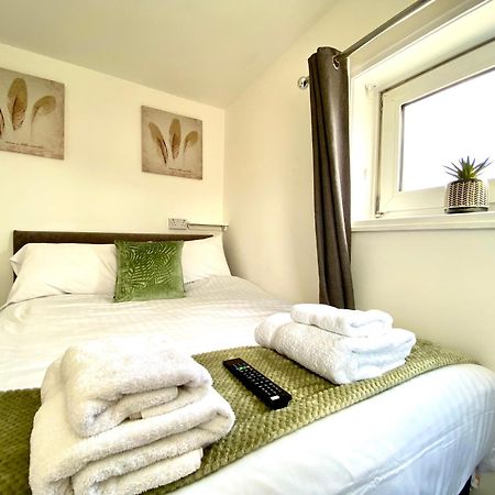 Kennedy House By Blackpool Service Apartments المظهر الخارجي الصورة