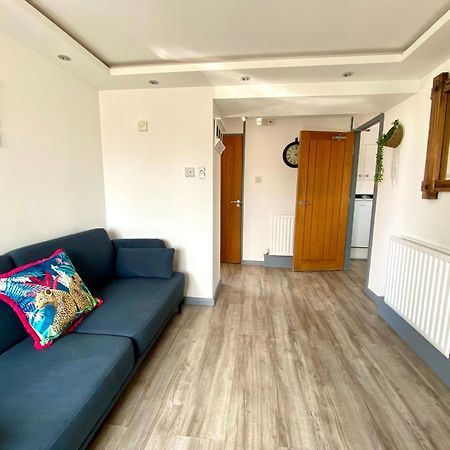 Kennedy House By Blackpool Service Apartments المظهر الخارجي الصورة