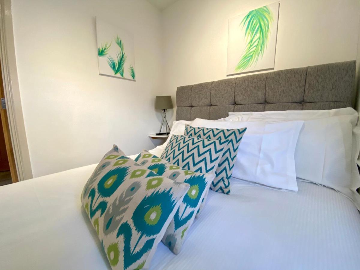 Kennedy House By Blackpool Service Apartments المظهر الخارجي الصورة