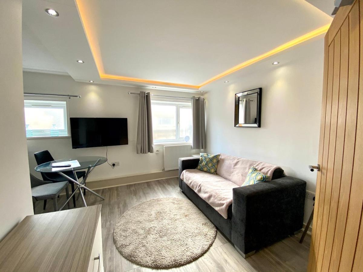 Kennedy House By Blackpool Service Apartments المظهر الخارجي الصورة