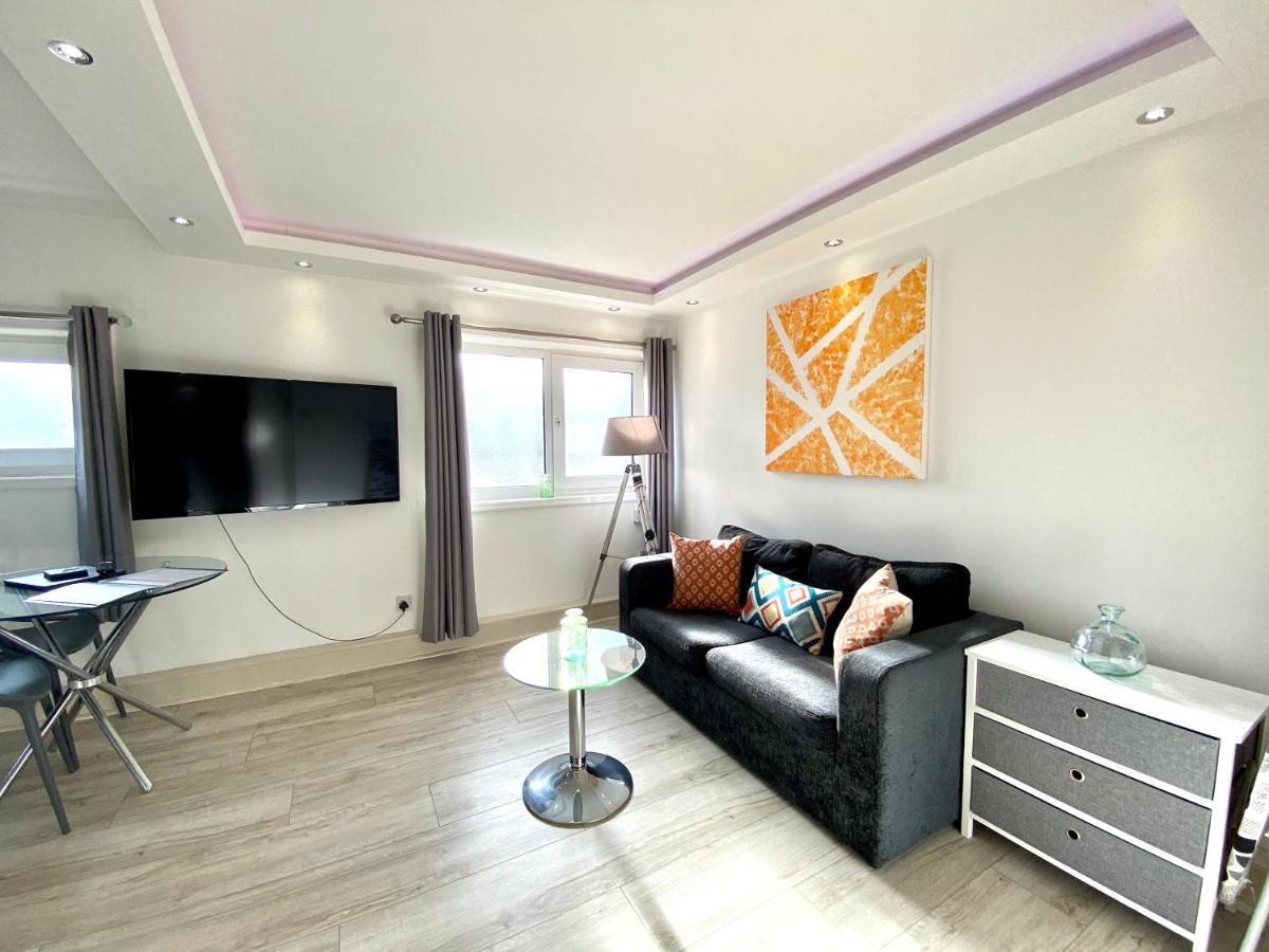 Kennedy House By Blackpool Service Apartments المظهر الخارجي الصورة