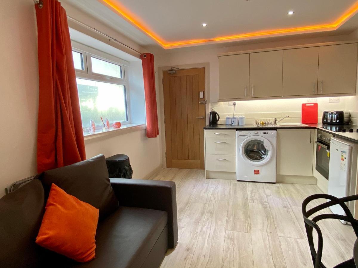Kennedy House By Blackpool Service Apartments المظهر الخارجي الصورة