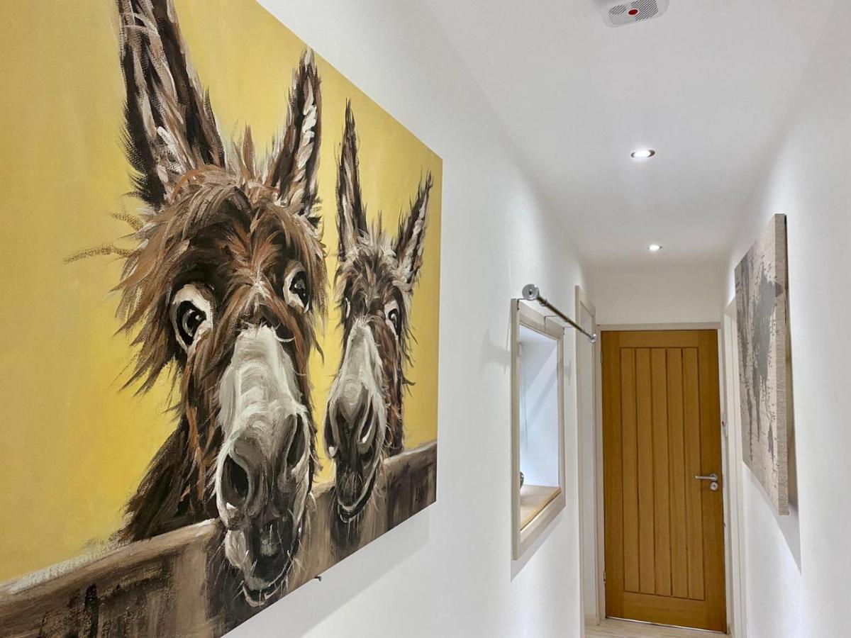 Kennedy House By Blackpool Service Apartments المظهر الخارجي الصورة