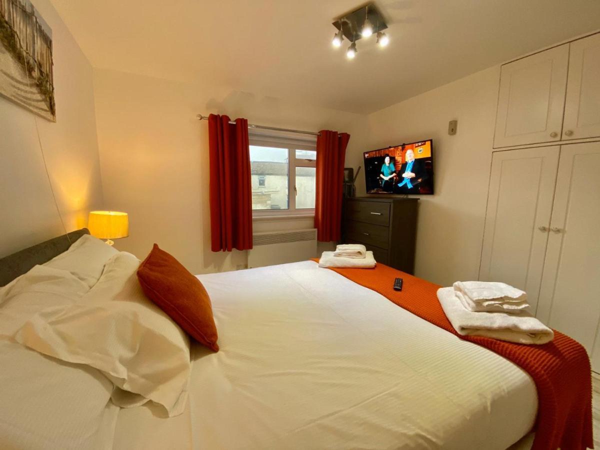 Kennedy House By Blackpool Service Apartments المظهر الخارجي الصورة