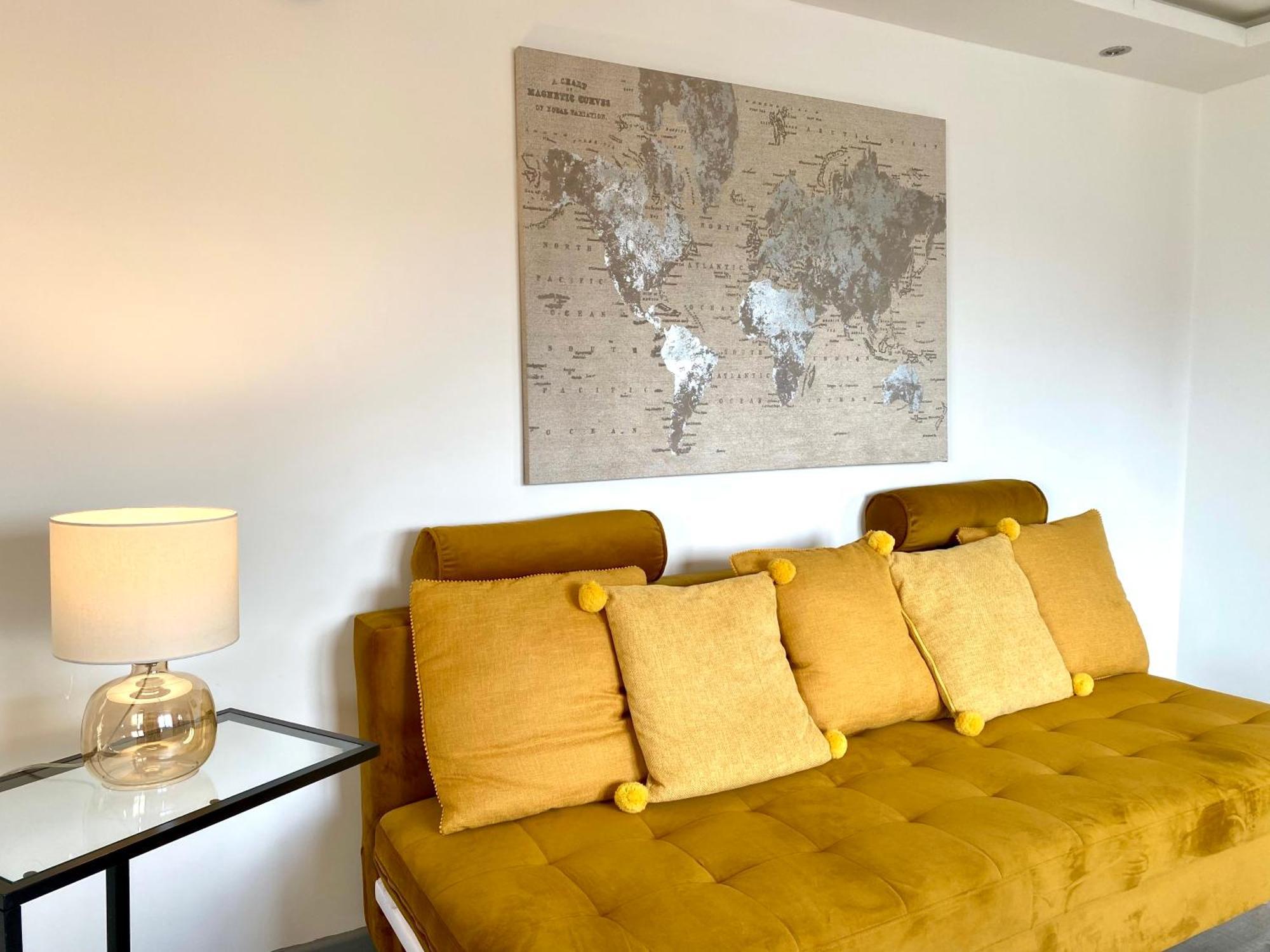 Kennedy House By Blackpool Service Apartments المظهر الخارجي الصورة